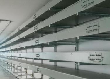 嘉峪关市管廊支架是什么