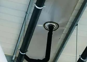 嘉峪关市虹吸排水的原理