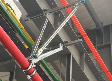 嘉峪关市抗震支架厂家与你分享你必须做的紧急情况下的准备